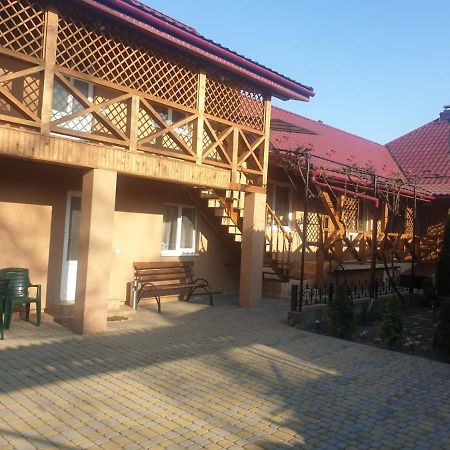 סבליאבה Садиба "У Юлії" מראה חיצוני תמונה