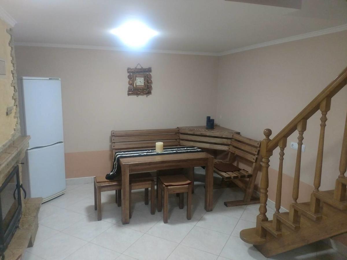 סבליאבה Садиба "У Юлії" מראה חיצוני תמונה