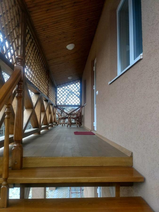 סבליאבה Садиба "У Юлії" מראה חיצוני תמונה