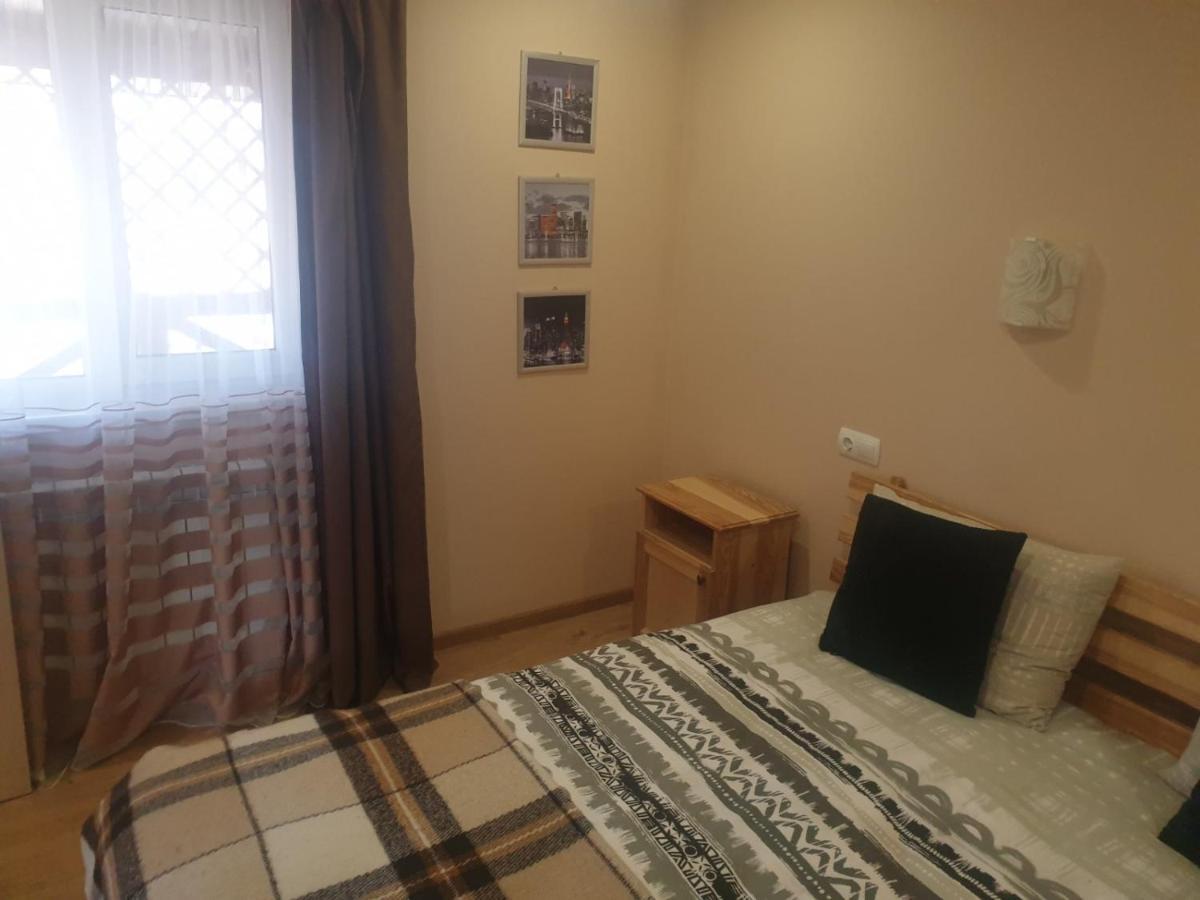 סבליאבה Садиба "У Юлії" מראה חיצוני תמונה