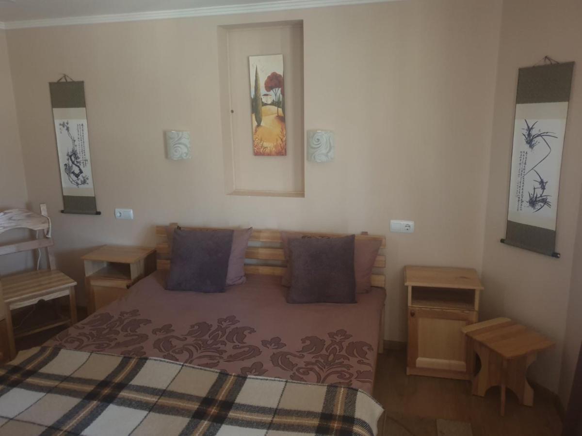 סבליאבה Садиба "У Юлії" מראה חיצוני תמונה